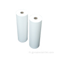 Eco-Friendly Plastic Packaging Cast Polyproplyene Film Bopp